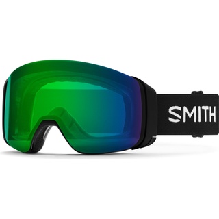 Smith Optics Smith 4D MAG black 22 chromapop everyday green mirror