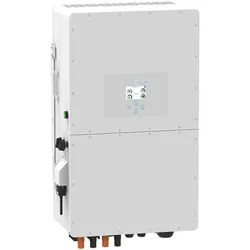 Deye SUN-50K-SG01HP3-EU-BM4 3-Phasen Hybridwechselrichter - HV