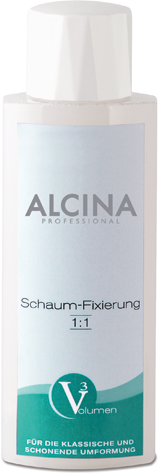 ALCINA Schaum Fixierung  500ml