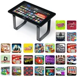 Arcade1Up Infinity Game Table Arcade-automat - Multicolour