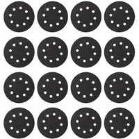 Fein Exzenterschleifpapier K60 Ø 115 mm 16 Stück