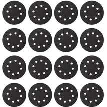 Fein Exzenterschleifpapier K60 Ø 115 mm 16 Stück