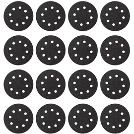 Fein Exzenterschleifpapier K60 Ø 115 mm 16 Stück