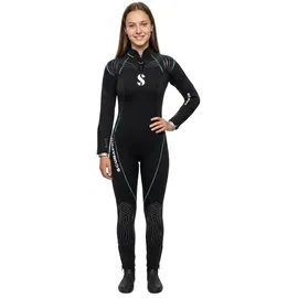 Scubapro Neoprenanzug Definition Schwarz XXL
