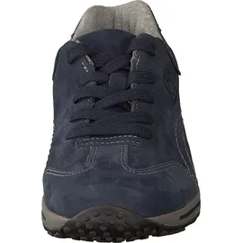 Gabor comfort Korfu H 20 für Damen Blau 40 1⁄2 EU - Blau - 40.5