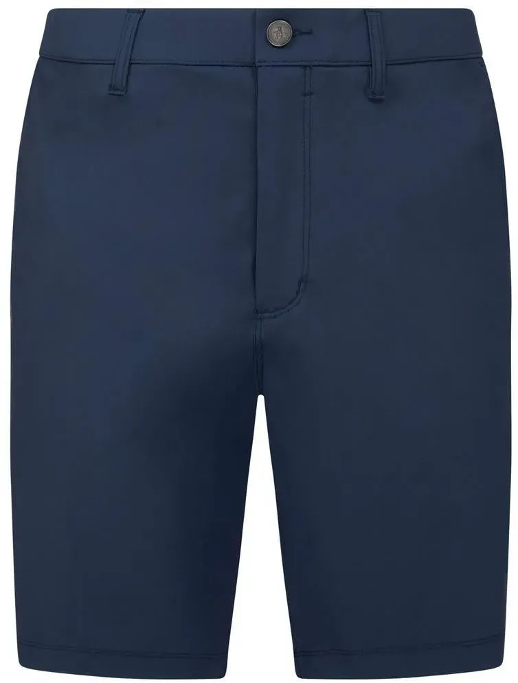 Penguin The Player Herrengolfshorts Navy - 38