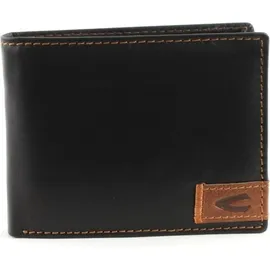 CAMEL ACTIVE California Geldbörse Herren schwarz