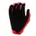 Troy Lee Designs Air Handschuhe - Red - XL