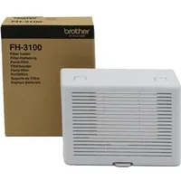 Brother FH-3100 Filterhalterung