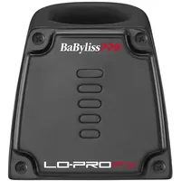 Babyliss Pro 4Artists Lo-ProFx Clipper Charging Base