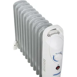 Mesko MS 7806 Ölradiator 11 Rippen)