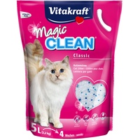 Vitakraft Magic Clean 4 x 5 l