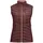 Jack Wolfskin Sportweste ROUTEBURN PRO INS Dunkelrot M