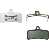 Swissstop Disc 27 E Scheibenbremsbeläge | Green - One Size