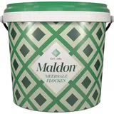 Maldon Sea Salt Flakes, 1,4 kg, Eimer)