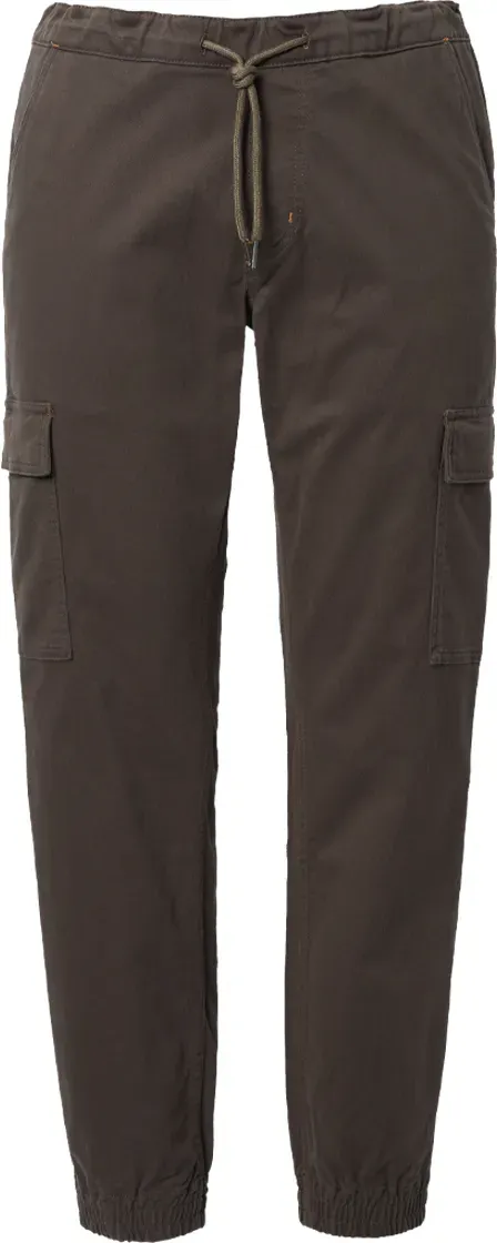 FORSBERG stylische Cargojogger Hose