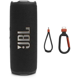 JBL Flip 7 Black