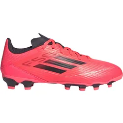 Adidas F50 LEAGUE MG Kinder - rot 33