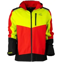 Forsberg Skogar Allwetterjacke / M