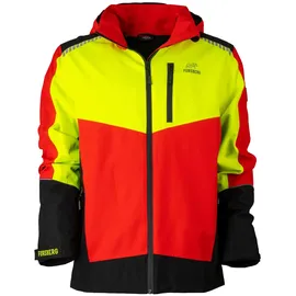 Forsberg Skogar Allwetterjacke / M