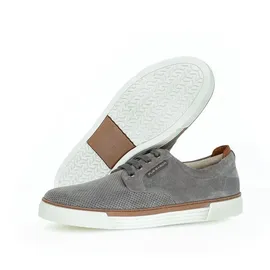 Gabor Sneaker Low Grau 44,5