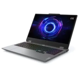 Lenovo LOQ 15 Intel Core i5-13450HX 16 GB RAM 512 GB SSD RTX 5060 83JE008FPB
