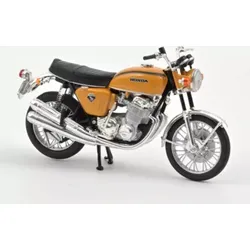 NOREV 182025 1:18 Honda CB750 Orange metallic 1969