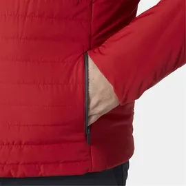 HELLY HANSEN Crew Insulator 2.0 rot XL