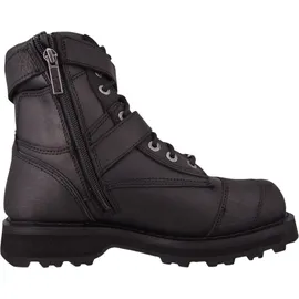 Harley Davidson Brockwood BKL Ride Schwarz 42