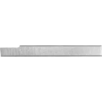Paulimot HSS-Ersatzmesser 2 x 8 x 70 mm für