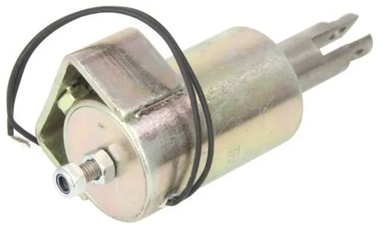 Électro-aimant pour élévateur EVERT ZL330310002B