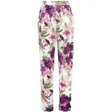 Beachtime Jerseyhose Weiß 48