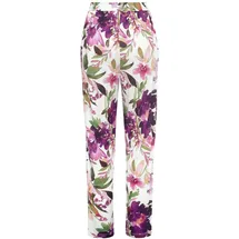 Beachtime Jerseyhose Weiß 48