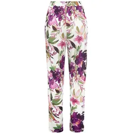 Beachtime Jerseyhose Weiß 48
