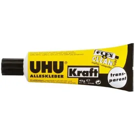 UHU Alleskleber Kraft 42 g