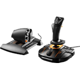 ThrustMaster T.16000M FCS Hotas