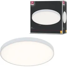 Paulmann Velora rund 300mm 3000K Weiß