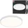 Paulmann Velora rund 300mm 3000K Weiß