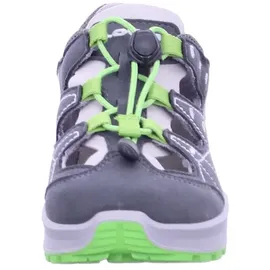 Lowa Arioso Junior Kinder (Graphit/Limone), 35 EU