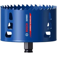 Bosch Lochsäge Expert Tough Material Ø 114 mm 60 mm