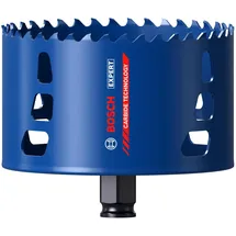 Bosch Lochsäge Expert Tough Material Ø 114 mm 60 mm
