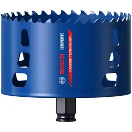 Bosch Lochsäge Expert Tough Material Ø 114 mm 60 mm