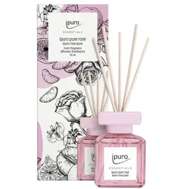 ipuro Essentials pure rose Raumduft 50 ml