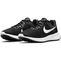 Nike Revolution 6 Next Nature Damen black/dark smoke grey/cool grey/white 40