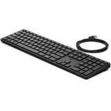 HP 320K DE