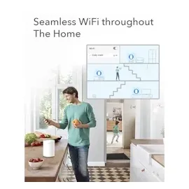 Cudy M1300 AC1200 Wi-Fi Mesh Solution