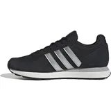 Core Black / Silver Met. / Core White 36 2/3