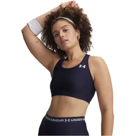 Under Armour Sport-BH Midnight Navy/White L