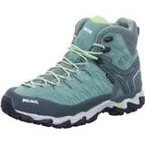 MEINDL Damen Lite Hike GTX Schuhe (Größe 37.5, gruen)