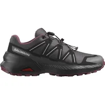 Salomon Speedcross Peak Damen Asphalt/Black/Nocturne 40